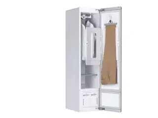 LG Styler - dampskab 