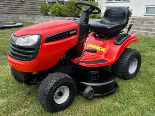 Johnsered havetraktor 