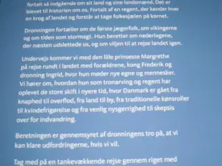 De Dybeste RØDDER. 
