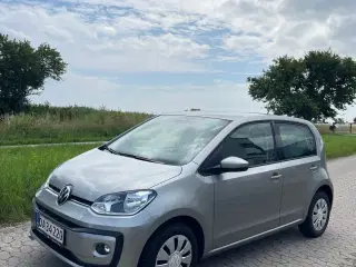 VW Up! 1,0 MPi 65