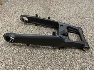 Bagsvinger / Arm-Swing