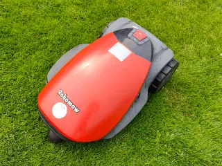Robomow Robot plæneklipper