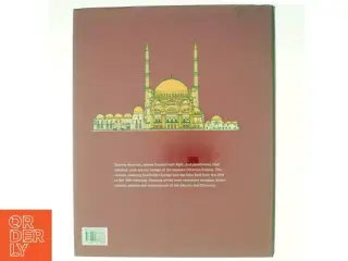 Turkey, from the Sel&#231;uks to the Ottomans af Henri Stierlin (Bog)