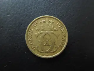 1 krone 1930