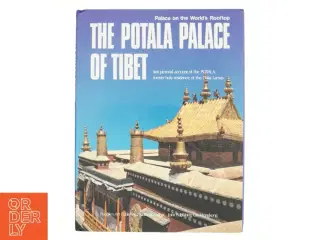 The Potala Palace of Tibet