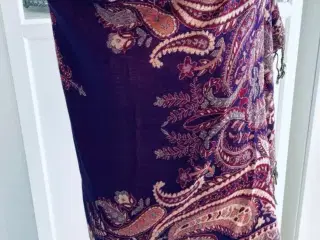 Cashmere tørklæde 