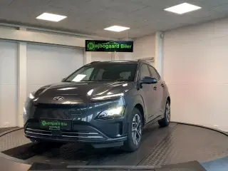 Hyundai Kona 64 EV Trend