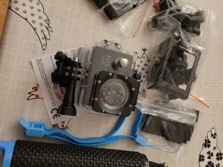Go Pro kamera