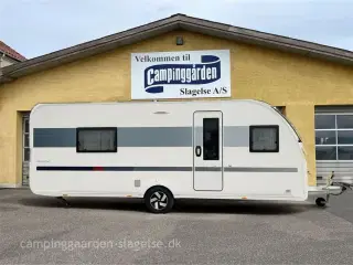 2023 - Adria Adora 572 UT