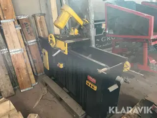 Kæde sliber anThon