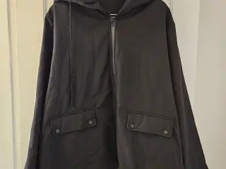 Overgangsjakke str 3xl