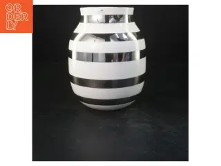 Vase fra K&#228;hler fra K&#228;hler (str. 20x14 cm)