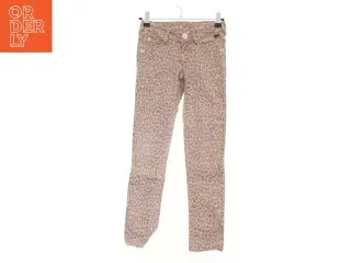Jeans (2 stk.) fra Tumble n Dry (str. 134 cm)