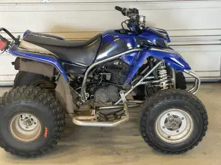 Yamaha Blaster