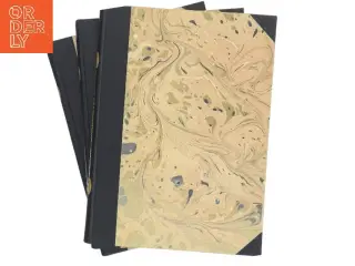 Årets Største Begivenheder i Billeder af C. Nash-Hendriksen (Bog)