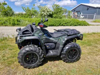 ATV AOdes PathCross 1000 SX MudPro