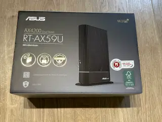 Asus Router AX4200 RT-AX59U