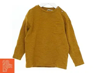 Strikket stribet trøje fra Lil atelier (str. 116)