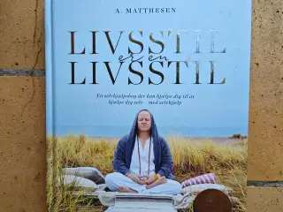 Livsstil er en Livsstil - Anders Matthesen Anden