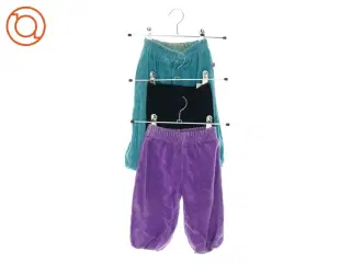 Joggingbukser (3 stk) (str. 80)