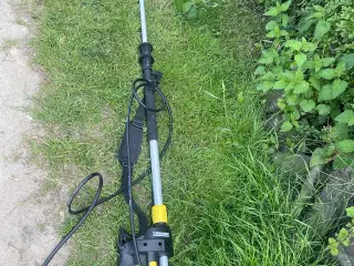 Højtryksrene tilbehør karcher