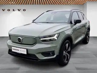 Volvo XC40 P6 Recharge Plus 231HK 5d Aut.