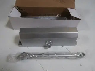 Dørpumpe