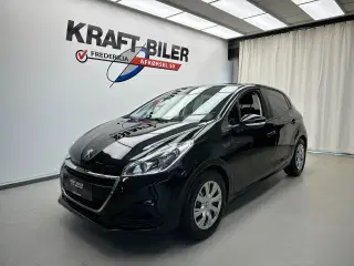 Peugeot 208 1,2 e-VTi 82 Active ESG