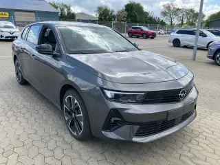 Opel Astra-e 54 Sports Tourer
