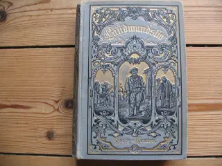 Landmandsliv - En Fortælling, fra 1906