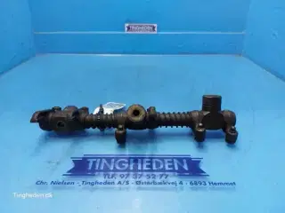 SisuDiesel 645 DSBAEL Vippeaksel V836666610