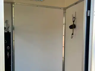 Heste Trailer  NY PRIS 42500 KR