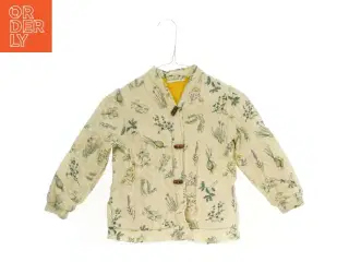 Soft Gallery Vatteret sommerjakke (str. 116 cm)