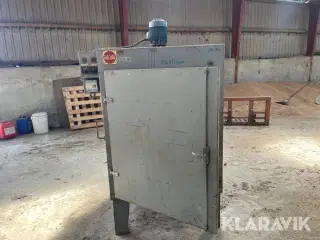 Elektrode skab Elektro Helios