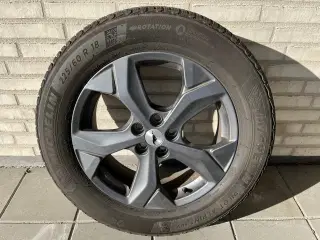 Originale vinterhjul til Mustang Mach e