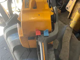 Motorsav Partner 550