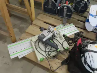 Dyksav FESTOOL OF1010EBQ