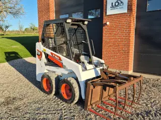 Bobcat S70 
