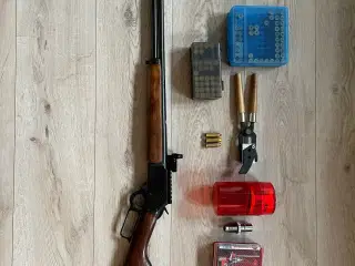 Marlin 1894 - 44 Magnum sæt