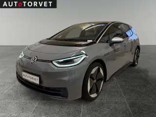 VW ID.3 58 1ST Max