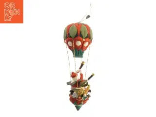 Julepynt figur fra Filipinana (str. 27 cm)