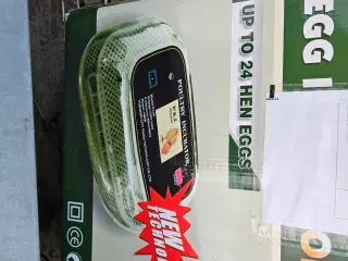 Fugtmåler