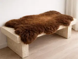 Helt nyt dansk lammeskind 