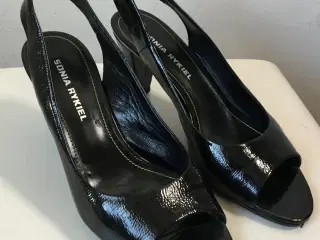 Sonia Rykiel, sandaler, str 37,5