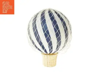 Filibabba luftballon (str. Ø 22 cm)