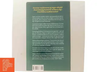 Sådan forandrer automatisering medierne - en guide til dig i mediebranchen af Andreas Marckmann Andreassen (Bog)
