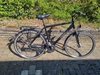 Puch herrecykel 65