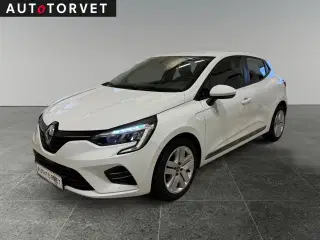 Renault Clio V 1,0 TCe 90 Zen