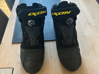 Ixon mc støvler 