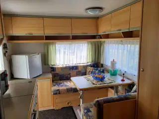 Knaus Eifelland 